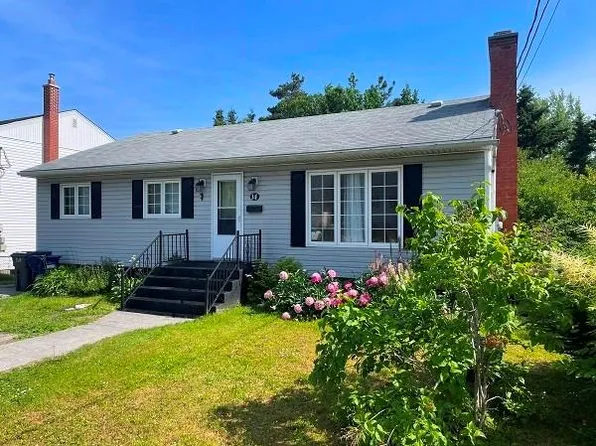 14 Randolph Place, Corner Brook, NL A2H5L2