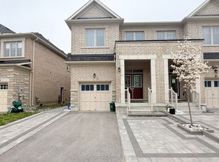 10 Ryler Way, Markham, ON L3S 0E7