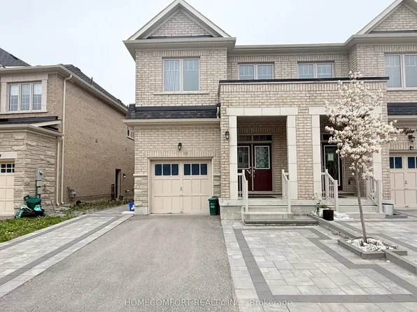 10 Ryler Way, Markham, ON L3S 0E7