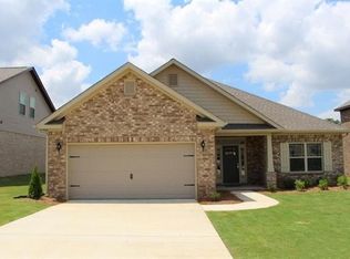 127 Saddle St, New Market, AL 35761