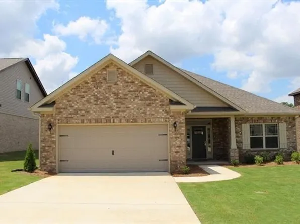 127 Saddle St, New Market, AL 35761