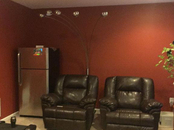 Media room