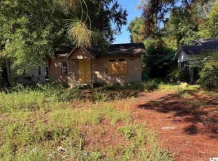 1702 S 3rd St, Monroe, LA 71202