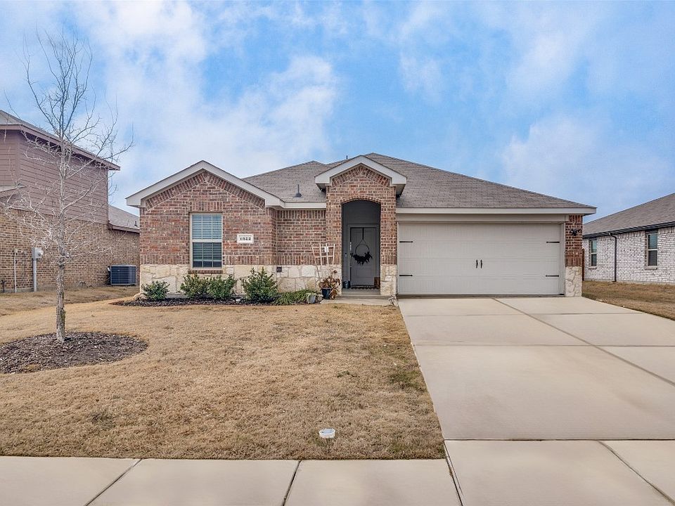 1322 Community Way, Royse City, TX 75189 Zillow