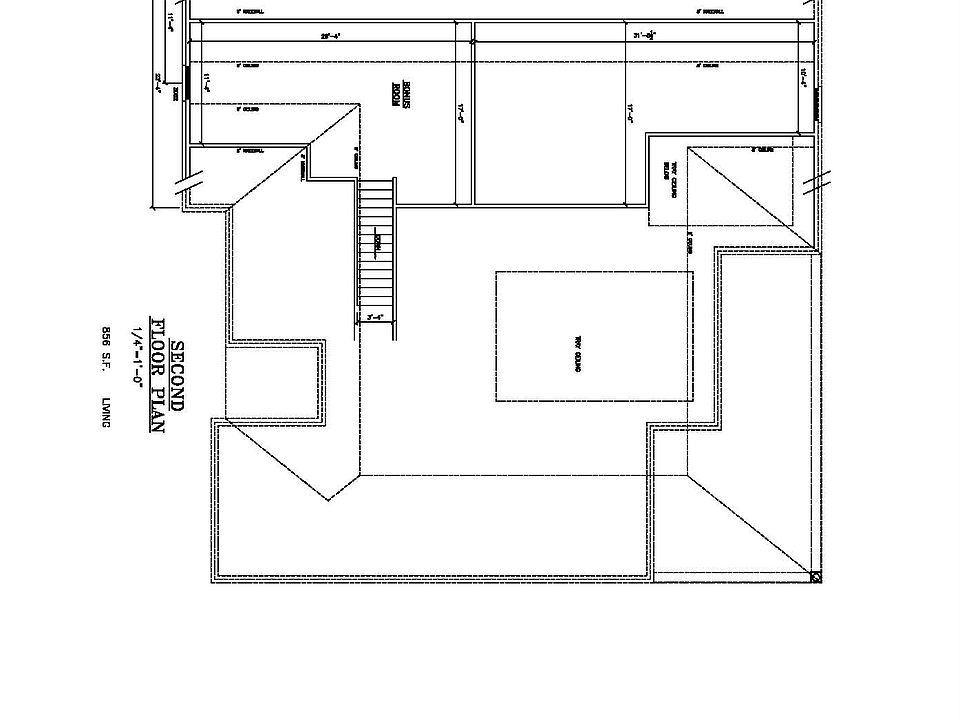 4th bedroom and full bath will be added.