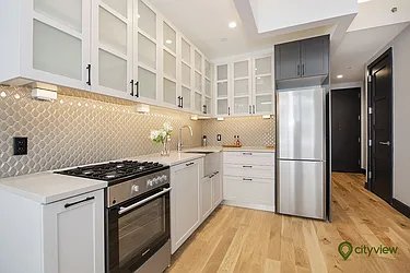 Rented by City View Living