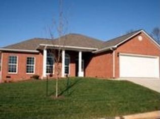 601 Villa Ct, Greeneville, TN 37745