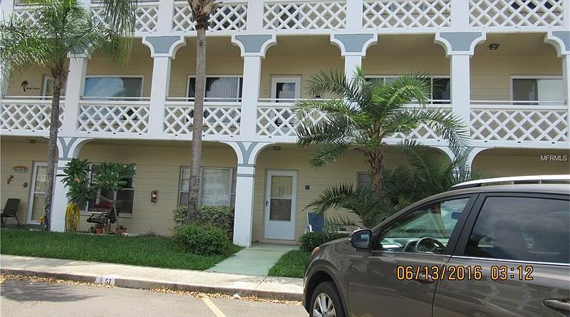 1st image of 2401 Franciscan Dr APT 19