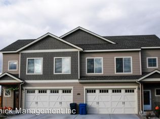 723 Rosa Way UNIT B, Bozeman, MT 59718