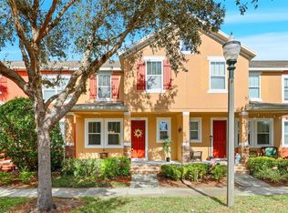 10060 Hartford Maroon Rd, Orlando, FL 32827