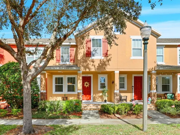 10060 Hartford Maroon Rd, Orlando, FL 32827