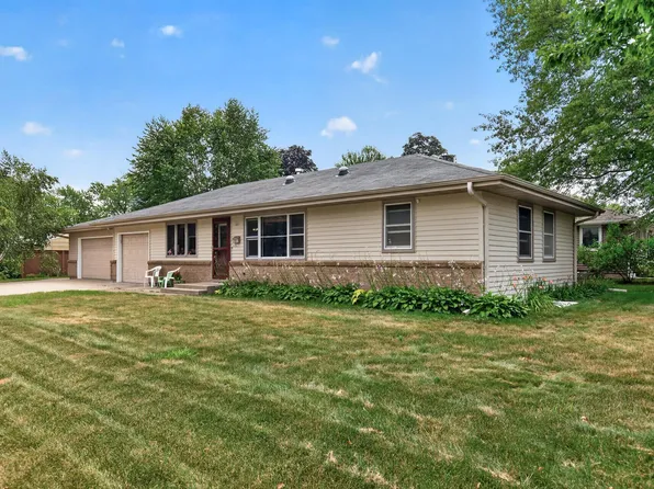 1601 E 82nd St, Minneapolis, MN 55425