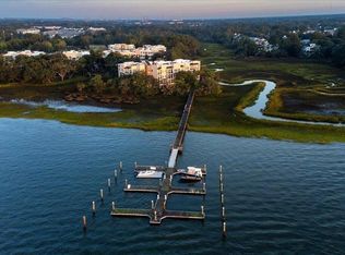 134 Fairbanks Oak Aly #403, Daniel Island, SC 29492