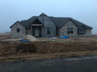 7373 Hawk Crest Ln, Guthrie, OK 73044