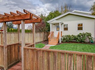 2345 1/2 5th St, Springfield, OR 97477