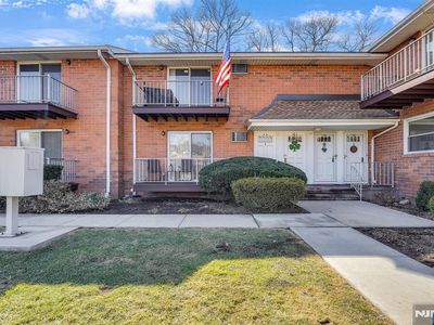 15 Cottage St APT 9A, Midland Park, NJ, 07432