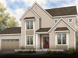 1215 Out Of Time Ln, Madison, WI 53719