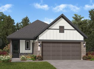 21514 Barnridge Ct, Waller, TX 77484