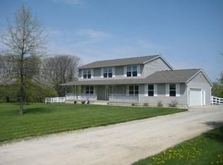 20690 Dog Leg Rd, Marysville, OH 43040