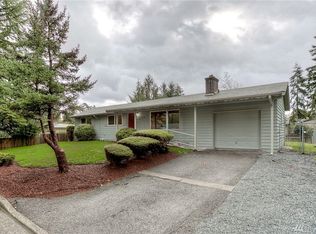 419 S 316th Pl, Federal Way, WA