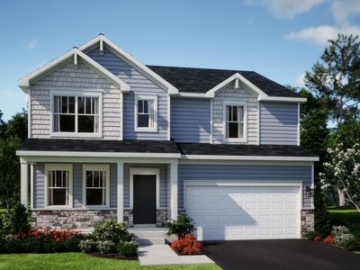 466 Mary Ann Cir, Sycamore, IL, 60178