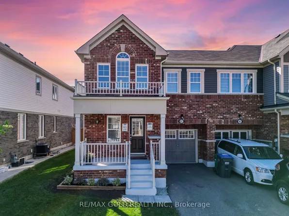87 Benhurst Cres, Brampton, ON L7A 5A5