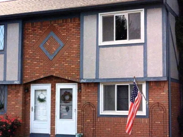 1967 Slaton Ct, Columbus, OH 43235