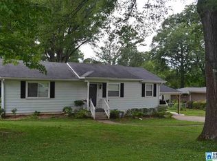 928 Shelton St, Birmingham, AL 35215
