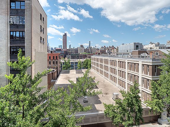 5th image of 101 W 85th St APT 52