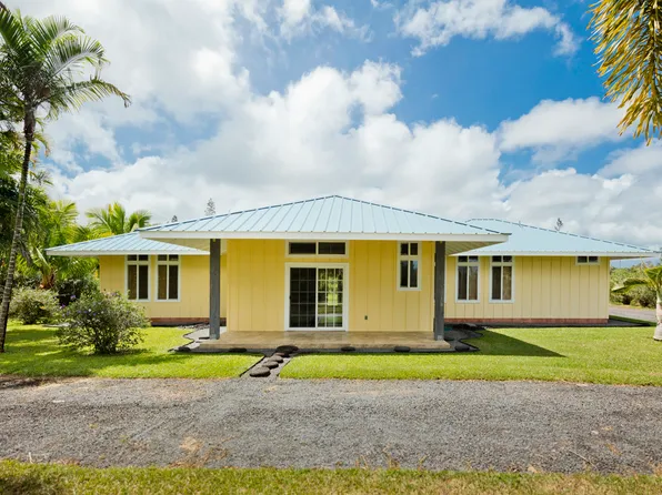 15-1612 3rd Ave, Keaau, HI 96749