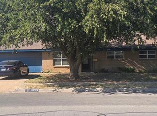 3232 W Dengar Ave, Midland, TX 79705