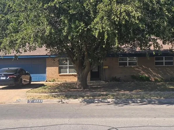 3232 W Dengar Ave, Midland, TX 79705