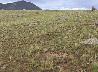 489 Moon Beam Dr, Hartsel, CO 80449