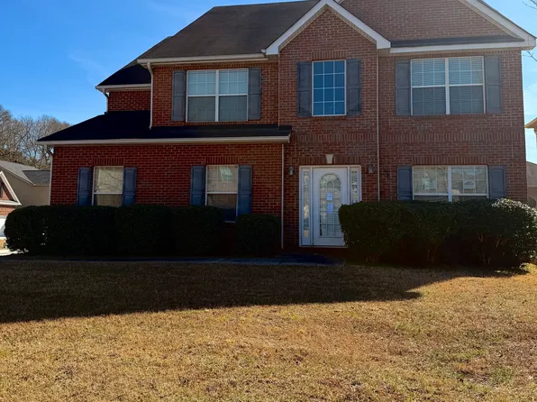 620 Superior Way, Fairburn, GA 30213