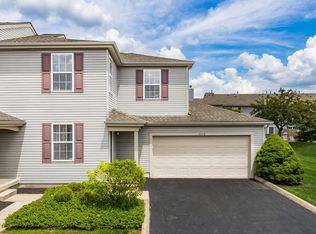 2078 Coleman Dr #2F, Columbus, OH 43235