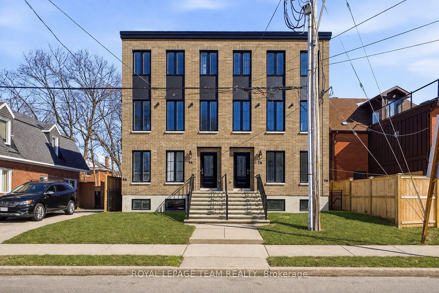 1 bed, $2,100 — Photo 1