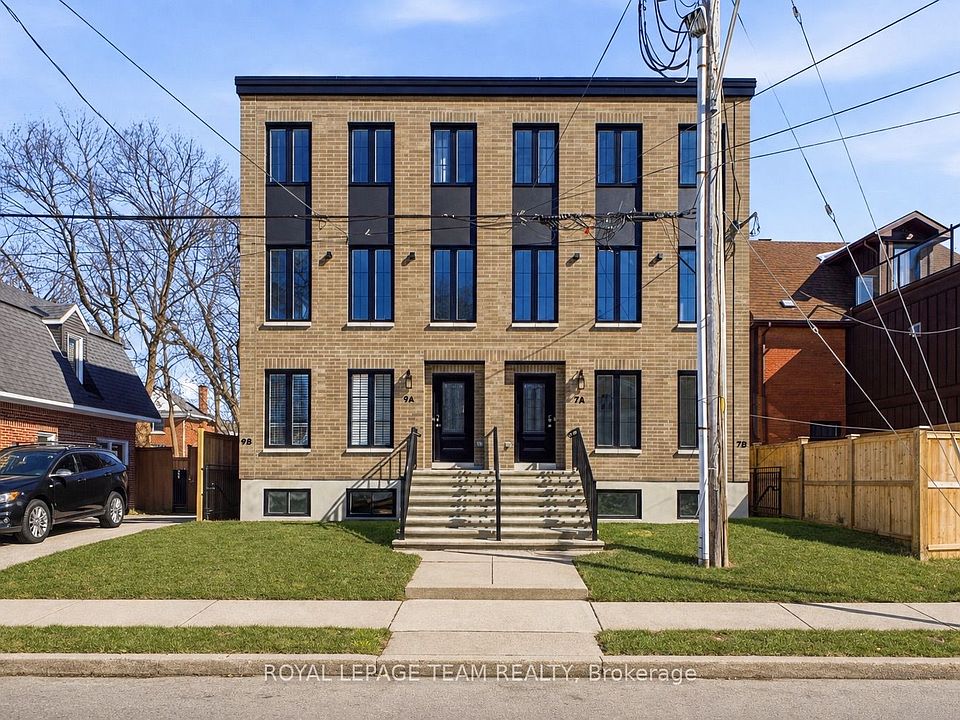 1st image of 7 Gwynne Ave #B