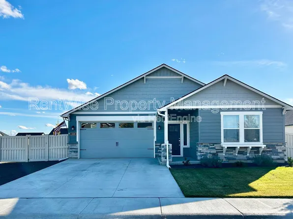 1309 S Jupiter Ave, Middleton, ID 83644
