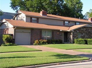 300 E 9th St, Bartlesville, OK 74003