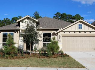 28223 Green Meadow Way, Spring, TX 77386