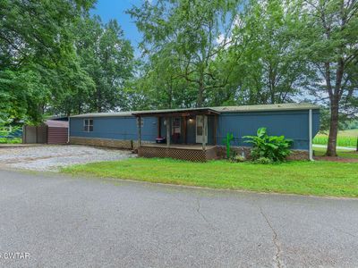 1343 Lost Creek Boat Dk Rd, Decaturville, TN, 38329