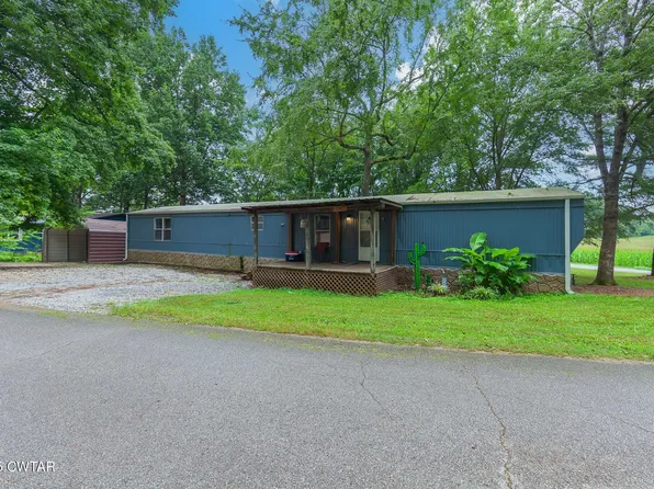 1343 Lost Creek Boat Dk Rd, Decaturville, TN 38329