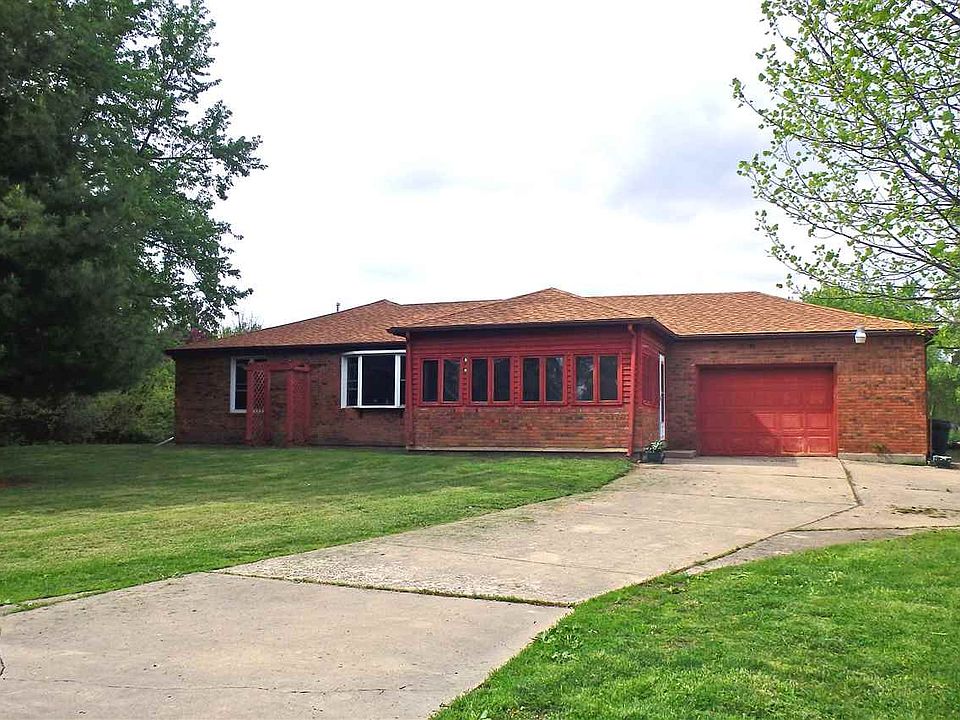 1st image of 3728 E County Road 600 N