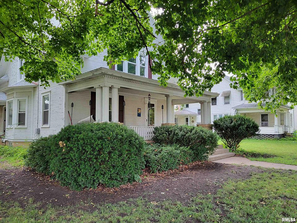 1020 Albany St, Erie, IL 61250 Zillow