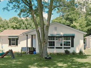 160 North St, Blacklick, OH 43004