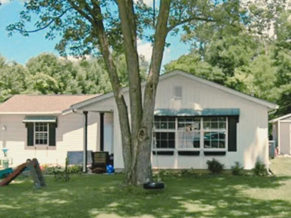 160 North St, Blacklick, OH 43004