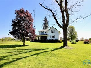 7920 Liberty Hi Rd, Rudolph, OH 43462