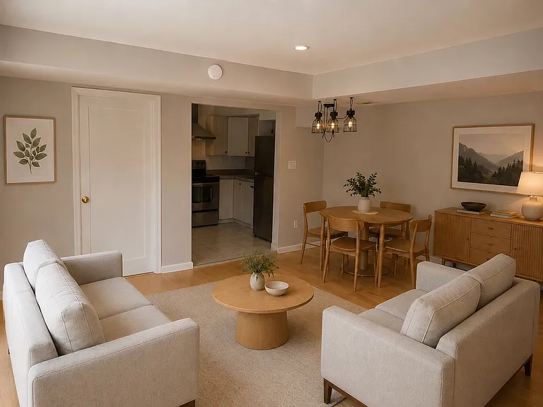 50 Park Ave #B — Photo 3