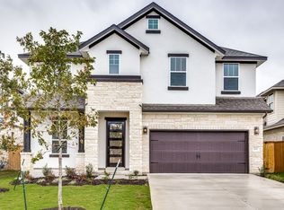 2100 Clearlight Ln, Georgetown, TX 78633