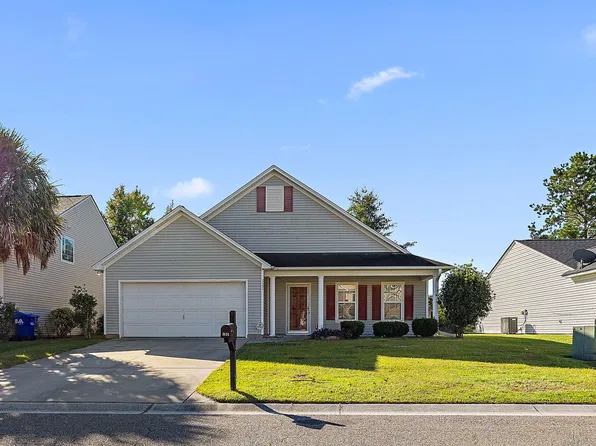 3531 Galaxy Rd, Ladson, SC 29456